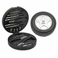 Tire Shape Tool Set